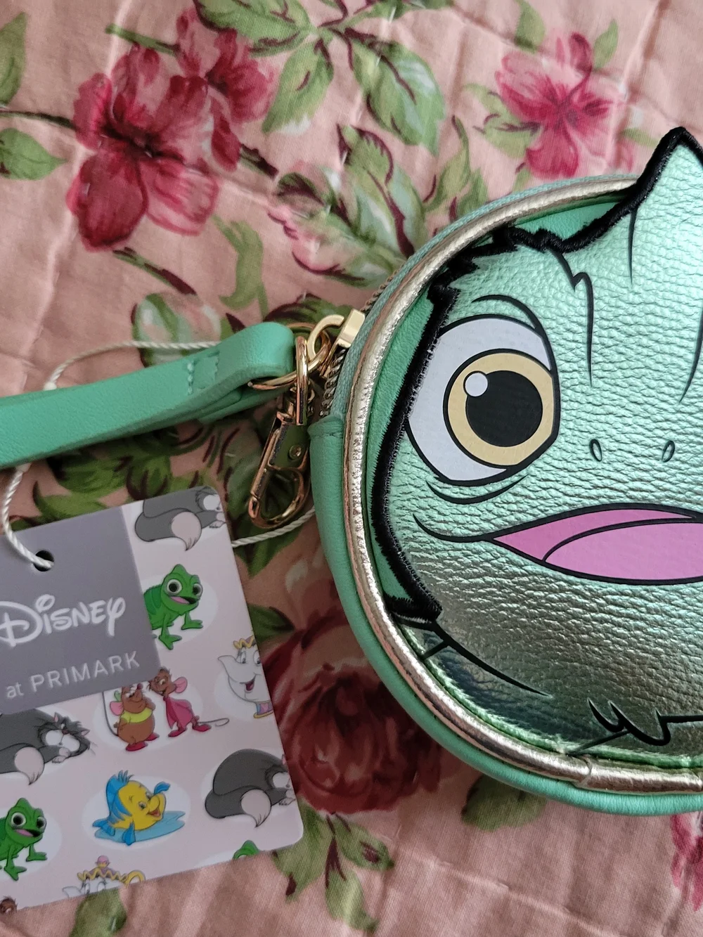 Primark pascal new